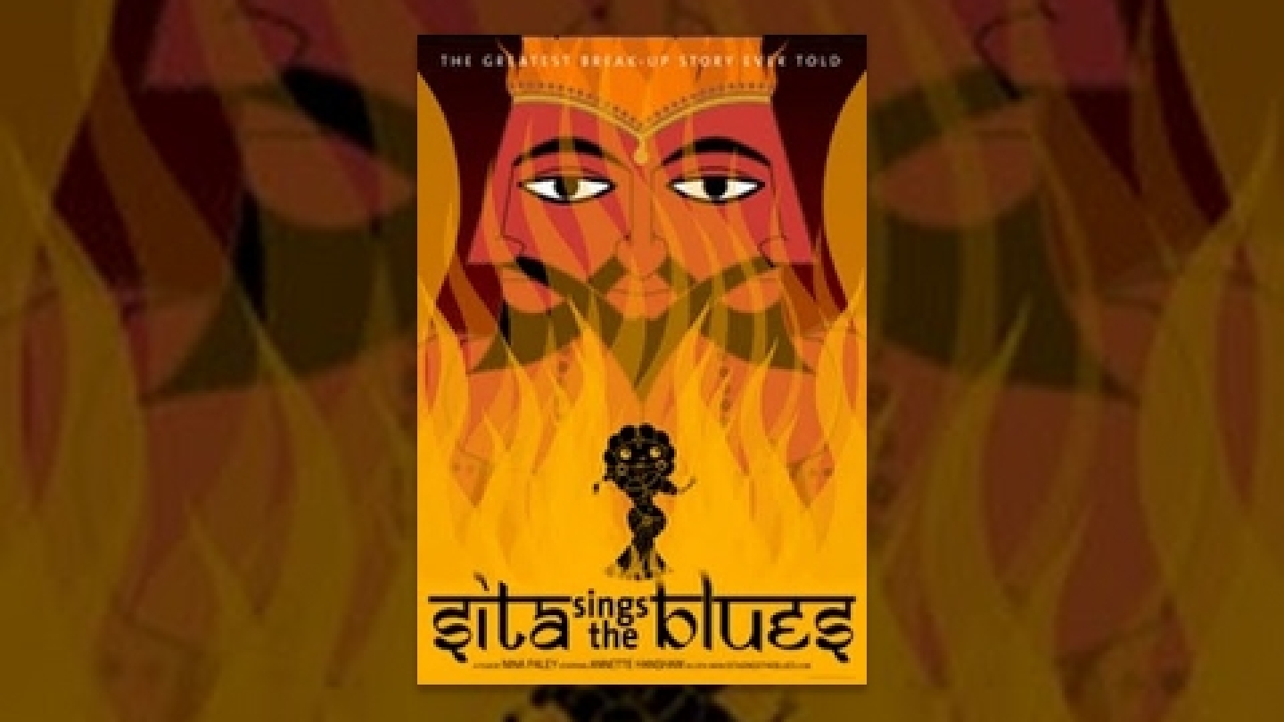 Sita Sings the Blues