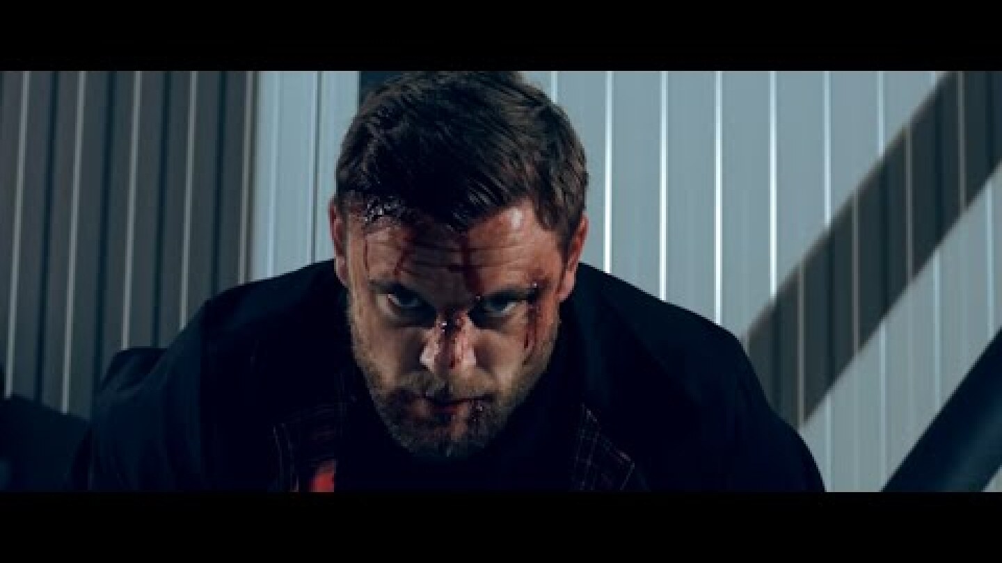 HOOLIGAN LEGACY Official Film Trailer (2016) [HD] Kris Johnson