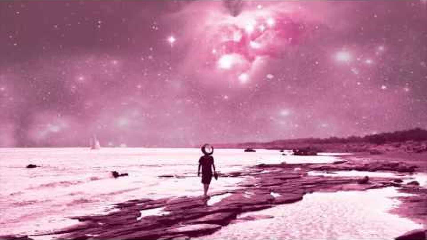 Magenta Flaws - Squares Are Circles