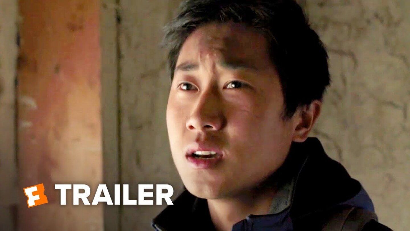 Lunana: A Yak in the Classroom Trailer #1 (2022) | Movieclips Indie