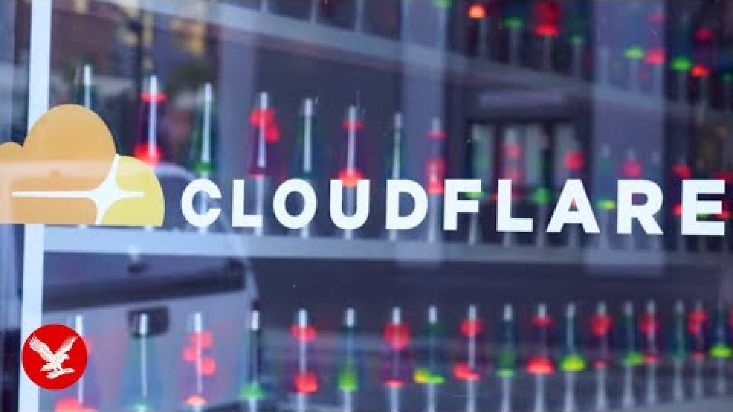 Cloudflare down as ChatGPT among hundreds of websites to go offline