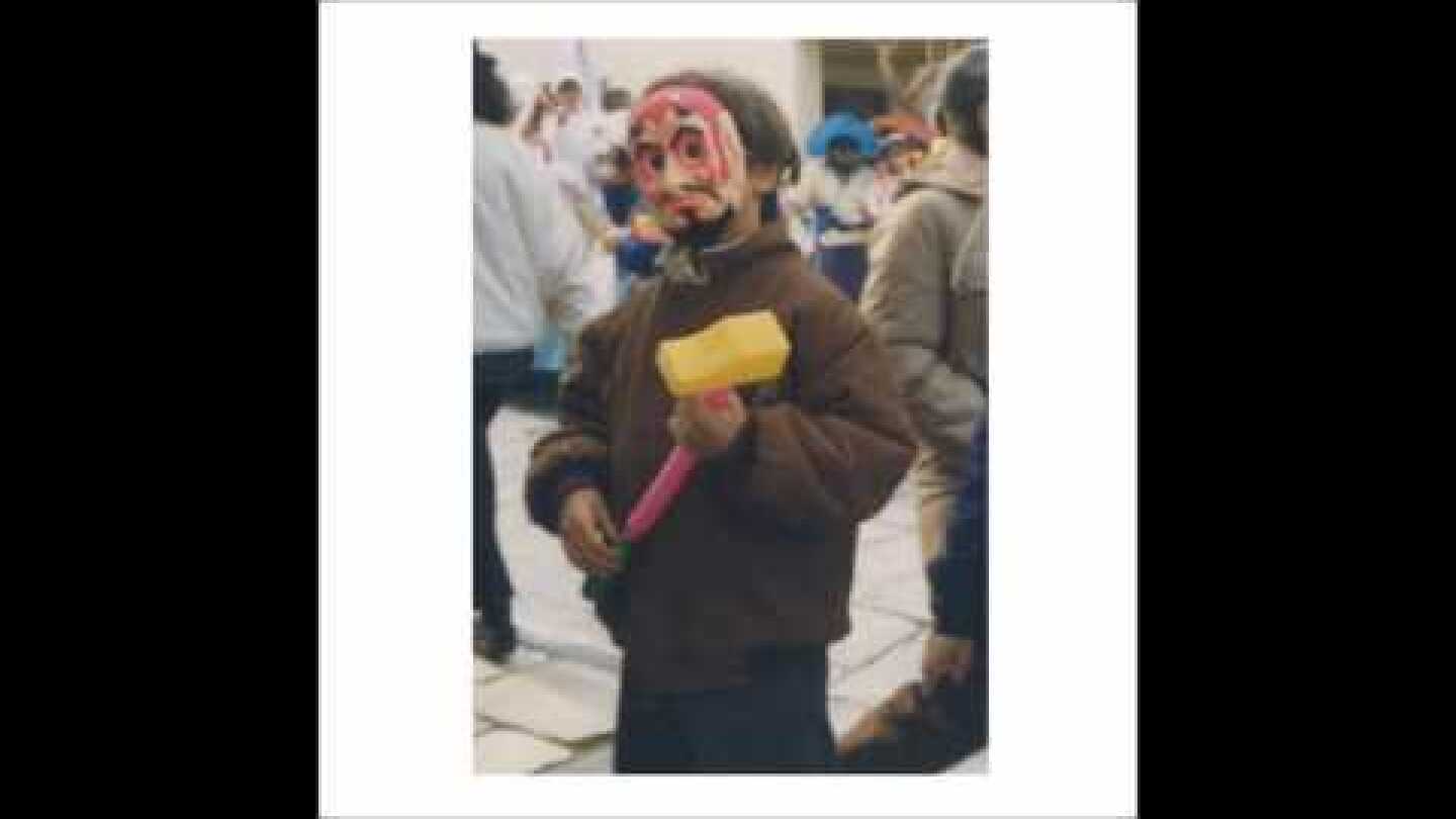 The Boy - Κόψε Το Χέρι