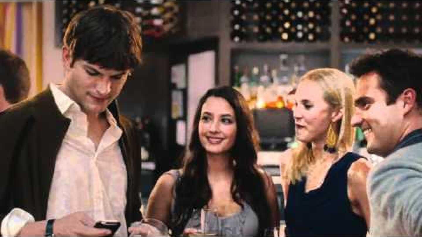 No Strings Attached Official Trailer (HD)