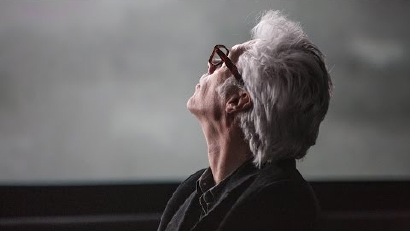 On Cinema: Jim Jarmusch | NYFF54