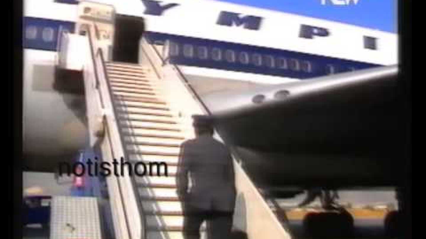 ΑΝΤΥΠΑΣ_ΕΝΑ ΣΟΥ ΣΗΜΑΔΙ ΜΟΝΟ-ΣΠΑΝΙΟ video-clip 1991