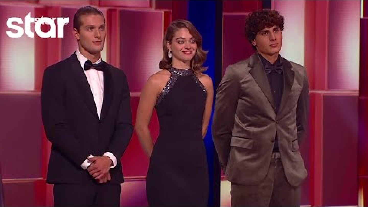 GNTM 2025 | Το τελευταίο εισιτήριο για τον τελικό και η διπλή αποχώρηση!