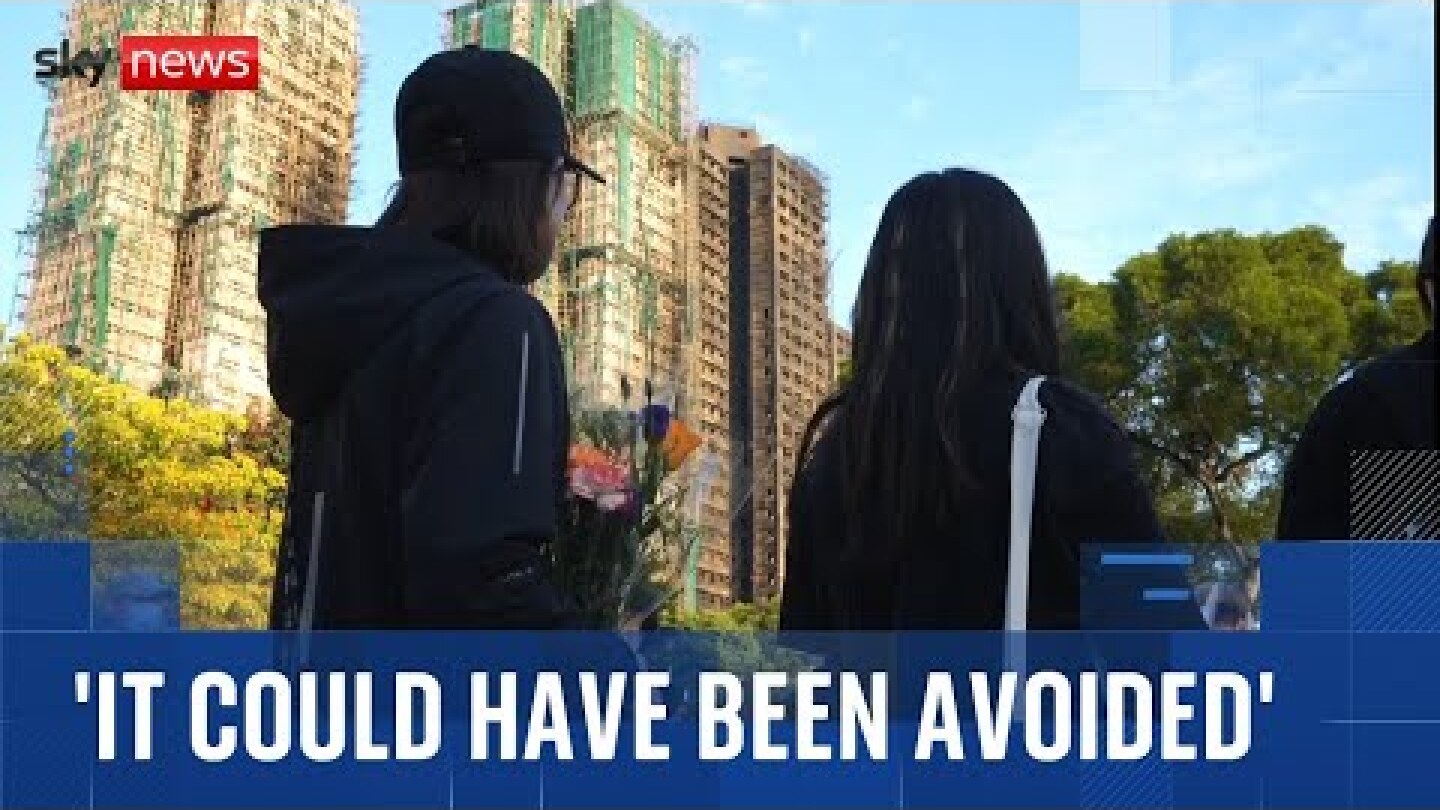 Hong Kong authorities order volunteers to pack up amid fears of disruption