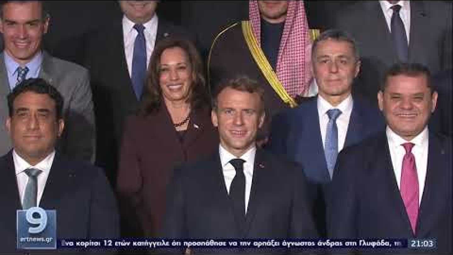 Λιβυκό ζήτημα: Η αλλαγή συσχετισμών και η απομόνωση της Τουρκίας