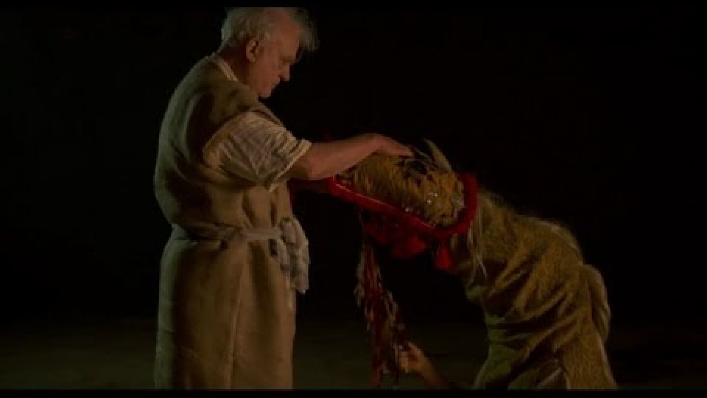 Forest Swords - Arms Out (Official Video)