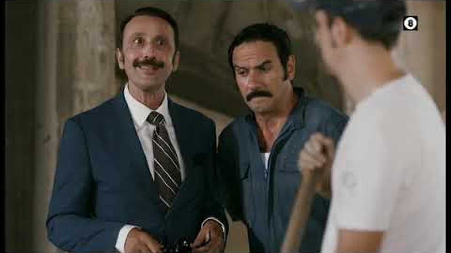 Τα καλύτερά μας χρόνια | Έρχεται τον Οκτώβριο στην ΕΡΤ