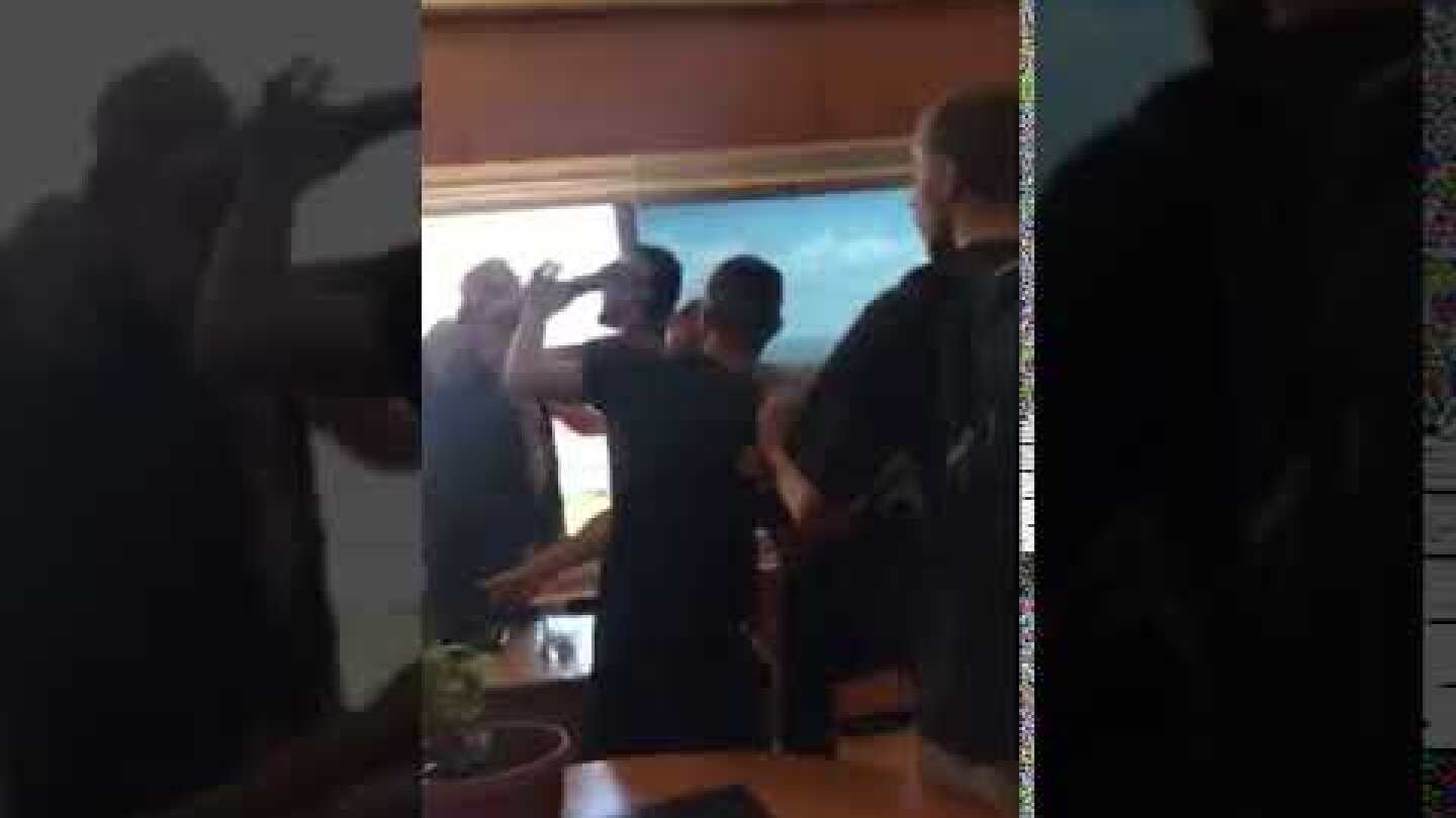 GrTimes - Καταγγελία για καθηγητή που γρονθοκόπησε φοιτητή