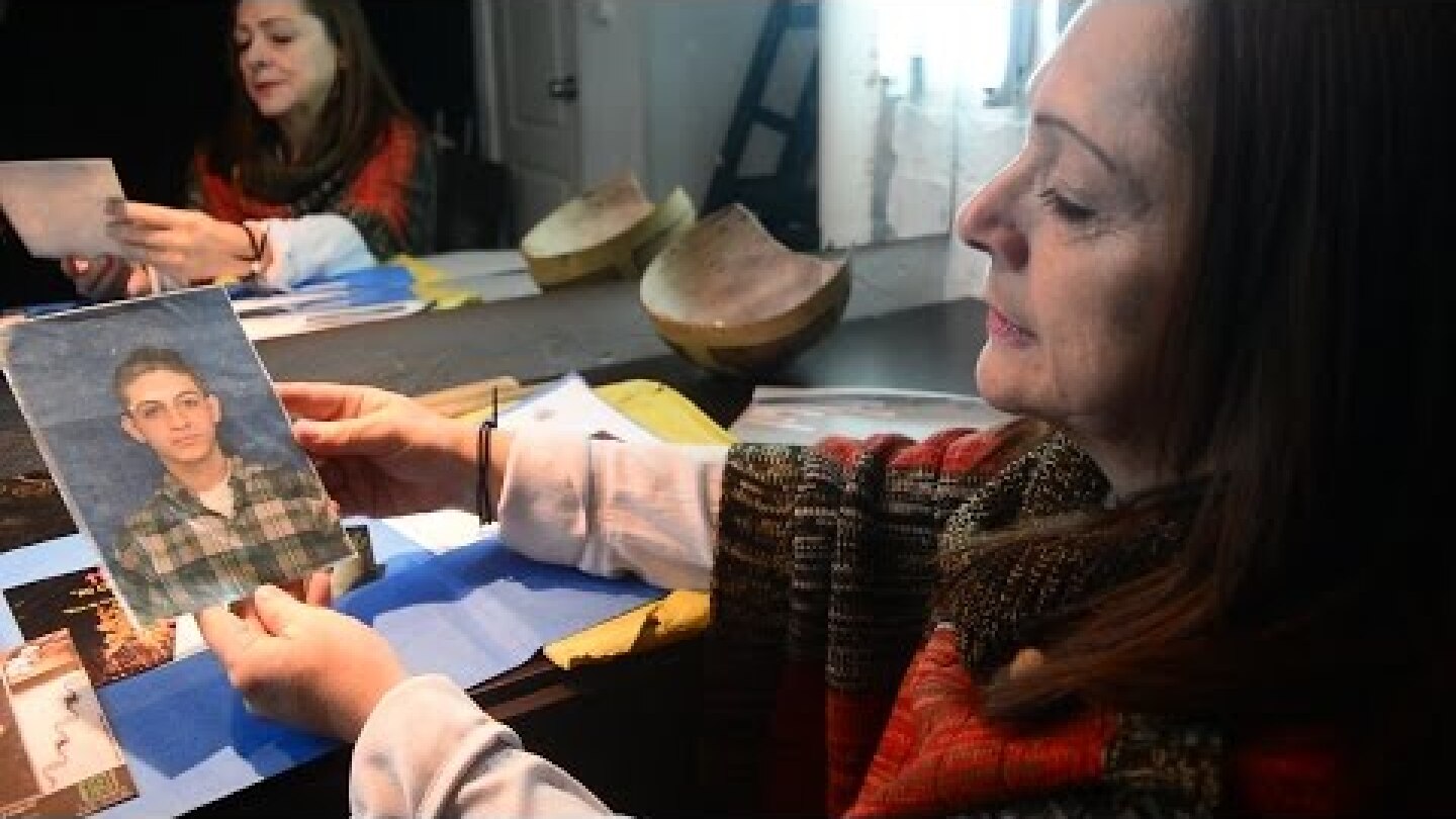 International Day of the Victims of Forced Disappearances