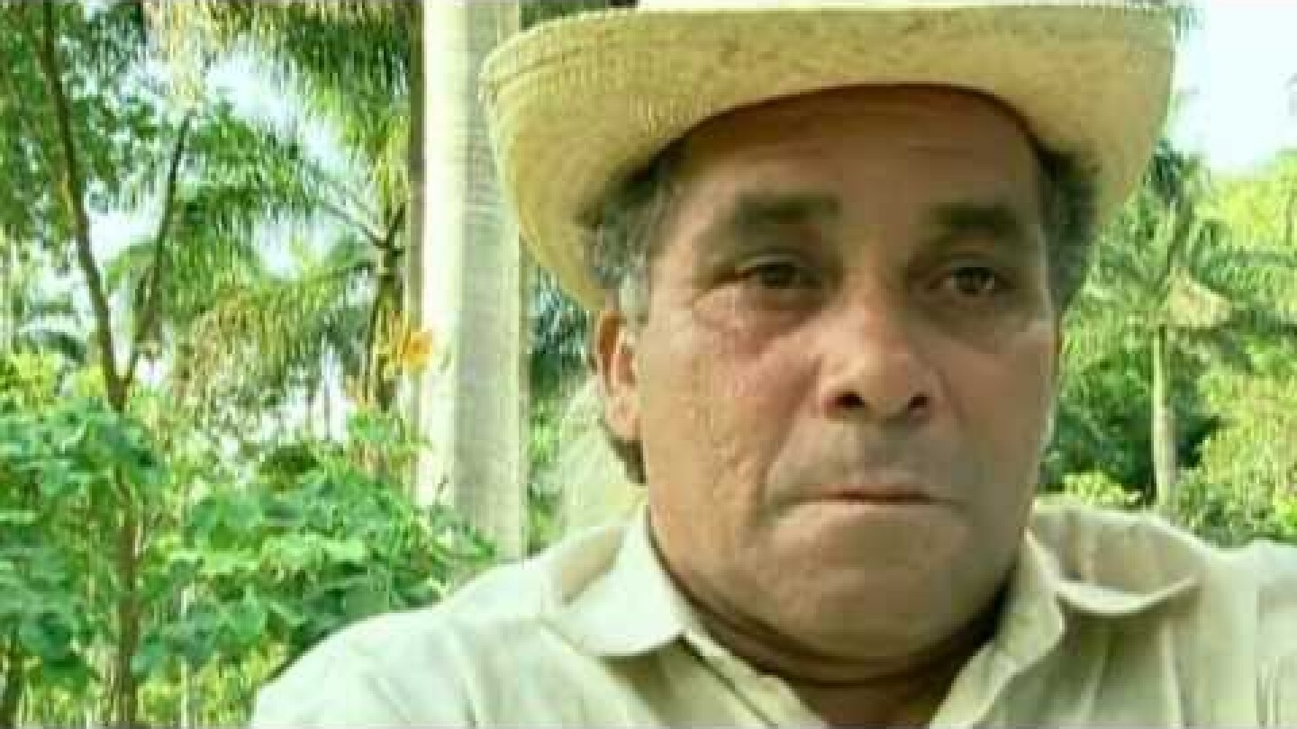 Polo Montañez - Un Monton De Estrellas (HD)