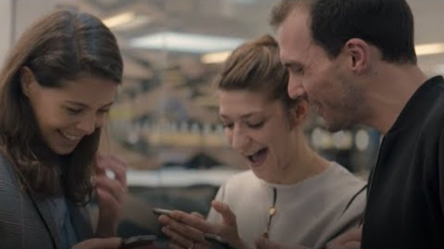 Unstereotype Experiment Video: Science Against Stereotyping