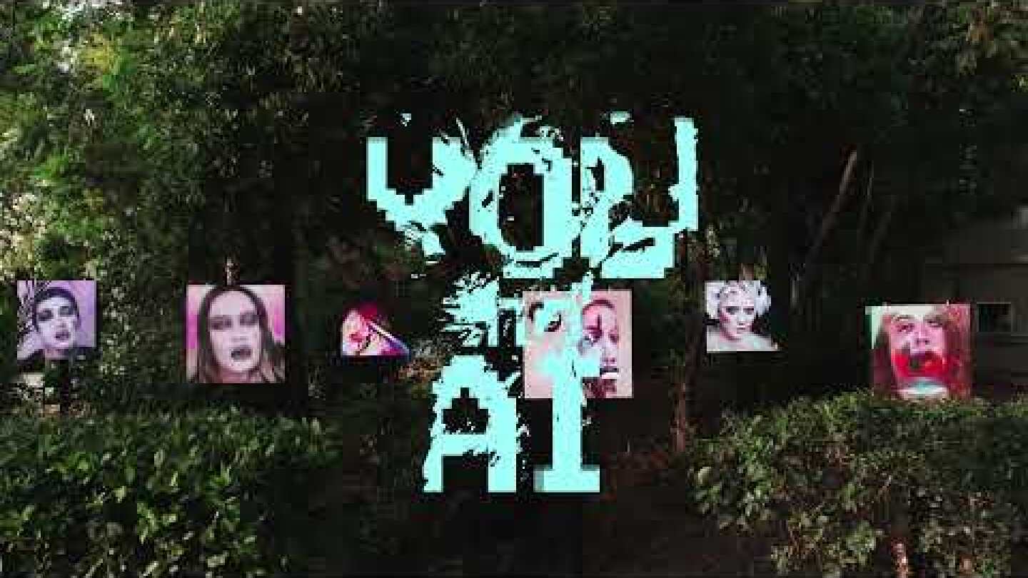 You and AI: Through the Algorithmic Lens