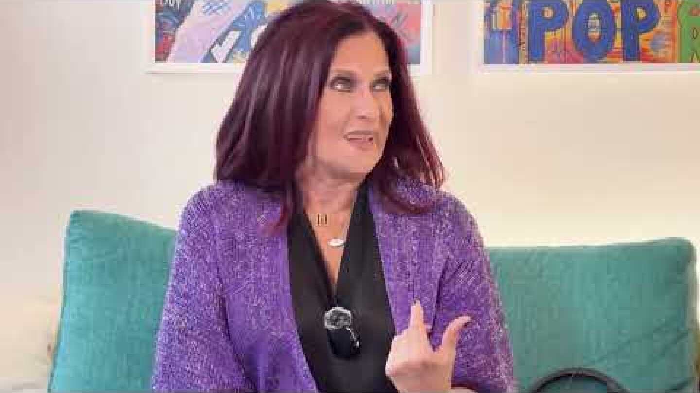 Πωλίνα Μακαρόνια με κιμά της γιαγιάς Ελένης Η άγνωστη αδελφή και ο Δάκης Memories of Flavors S2E2