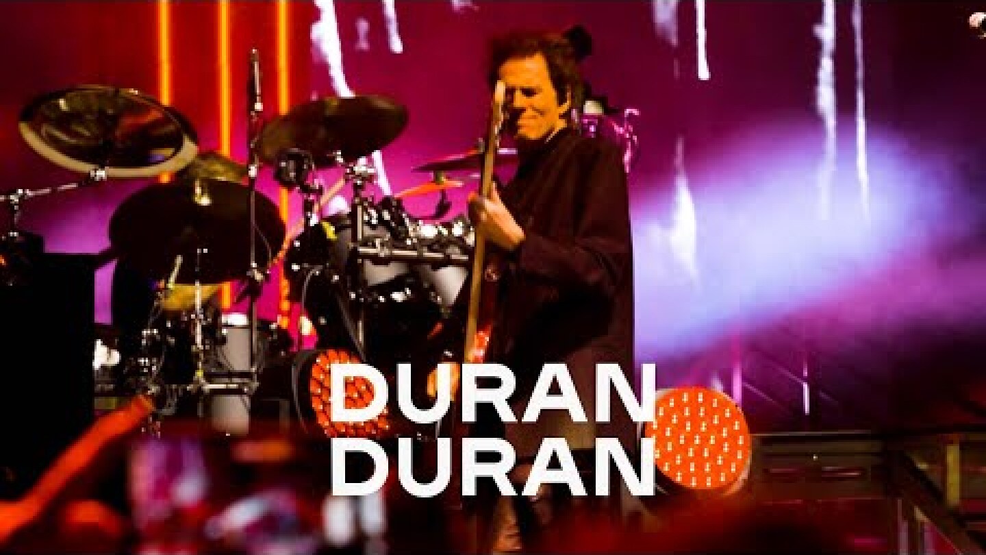RELEASE ATHENS 2024 | DURAN DURAN & MORE (18.7)