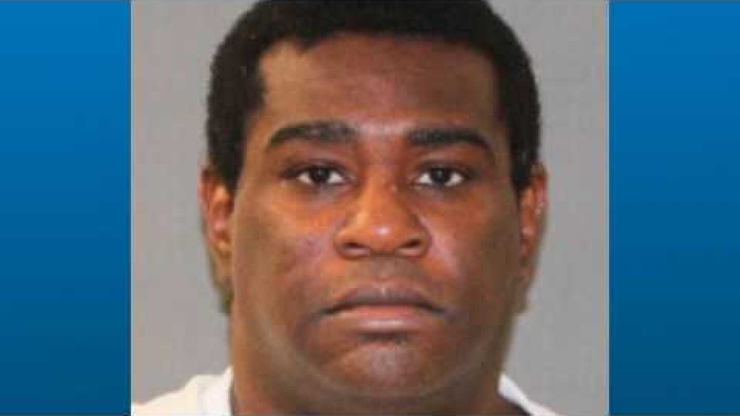 Texas executes Jamaal Howard after courts deny last-minute appeals