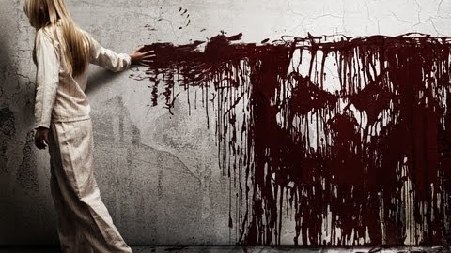 SINISTER - Ethan Hawke, Vincent D'Onofrio - OFFICIAL TRAILER (HD)