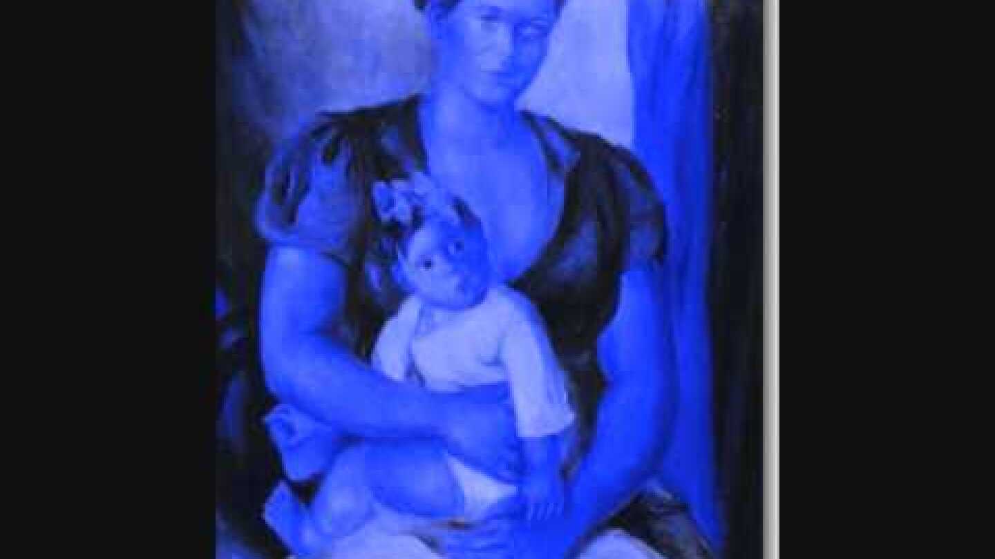 PLATON ANDRITSAKIS- YERI-(Maria Nomicou singing)