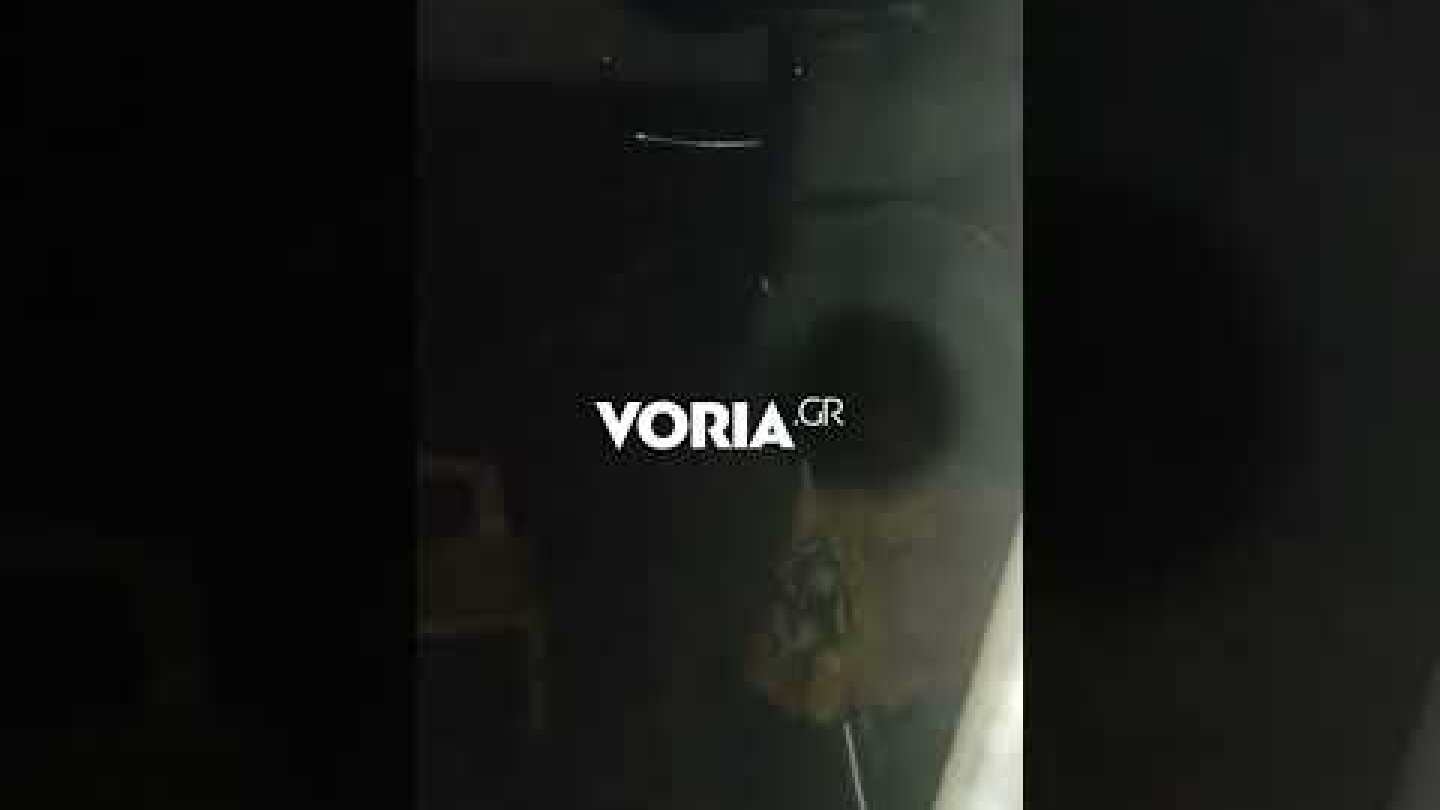 Θεσσαλονίκη: Βίντεο-ντοκουμέντο με μωρό μόνο του σε μπαλκόνι να κλαίει ενώ οι γονείς του κοιμούνται