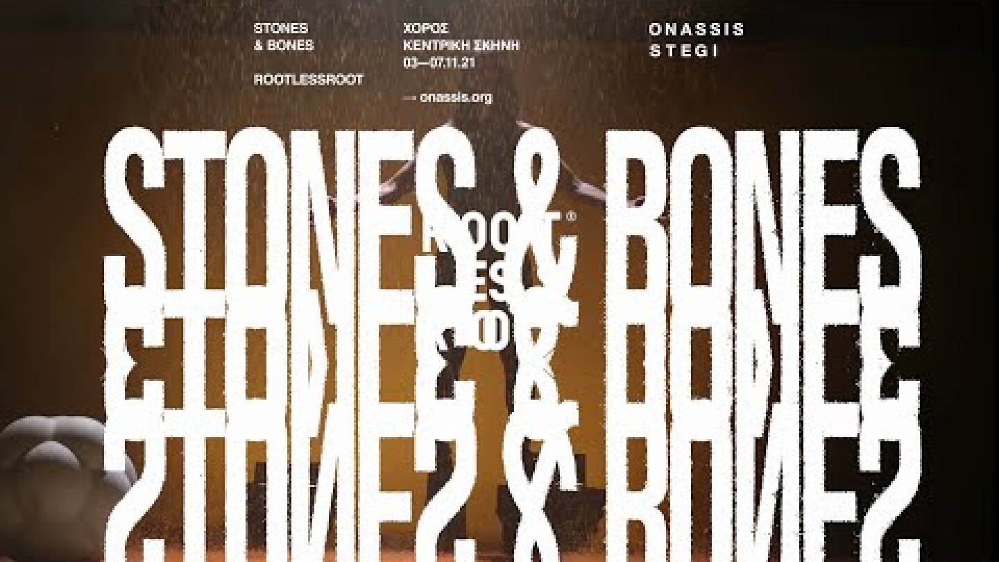 Stone & Bones των RootlessRoot | Trailer 2021