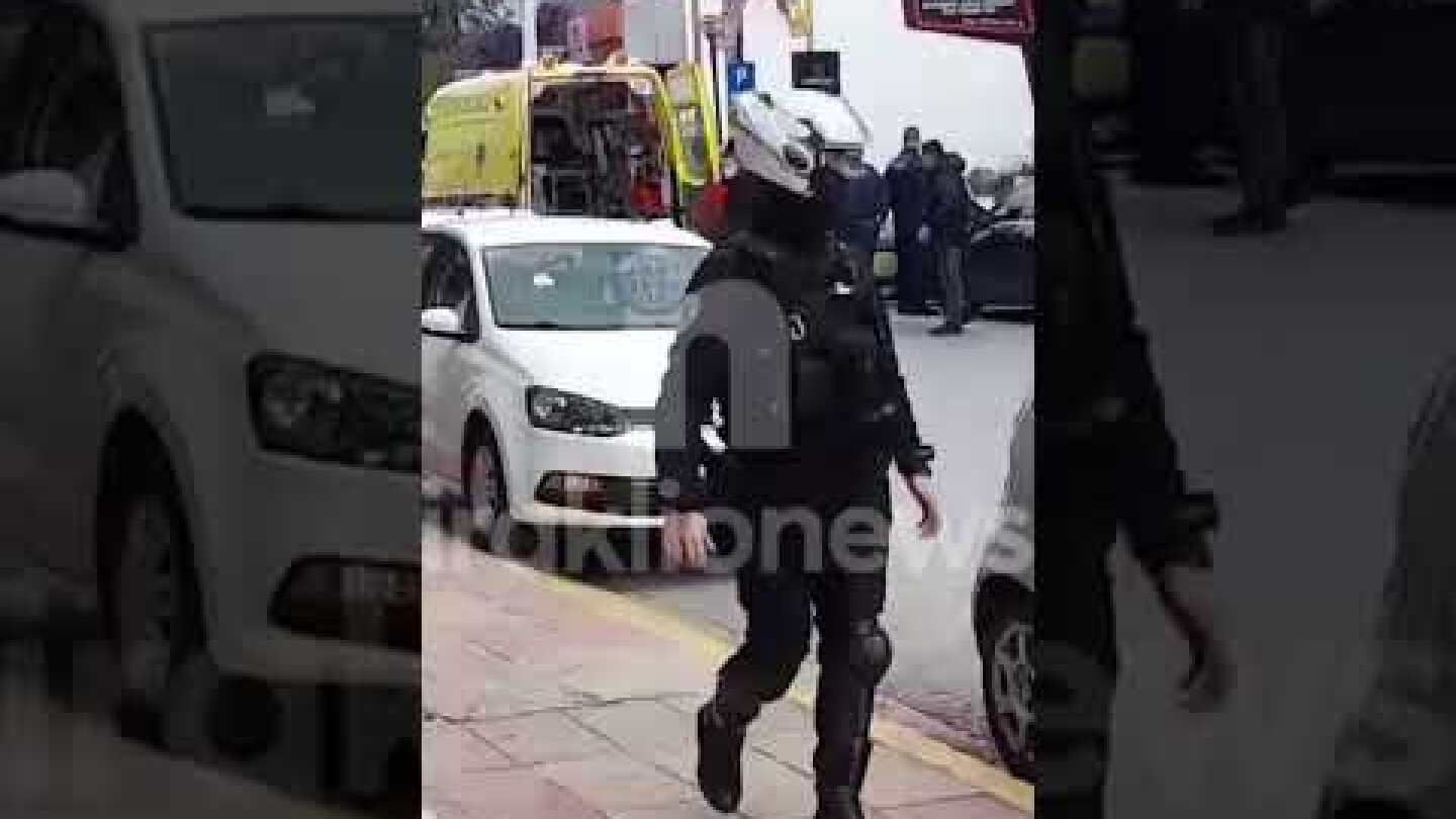 Πυροβολισμοί έπεσαν στο Γάζι!