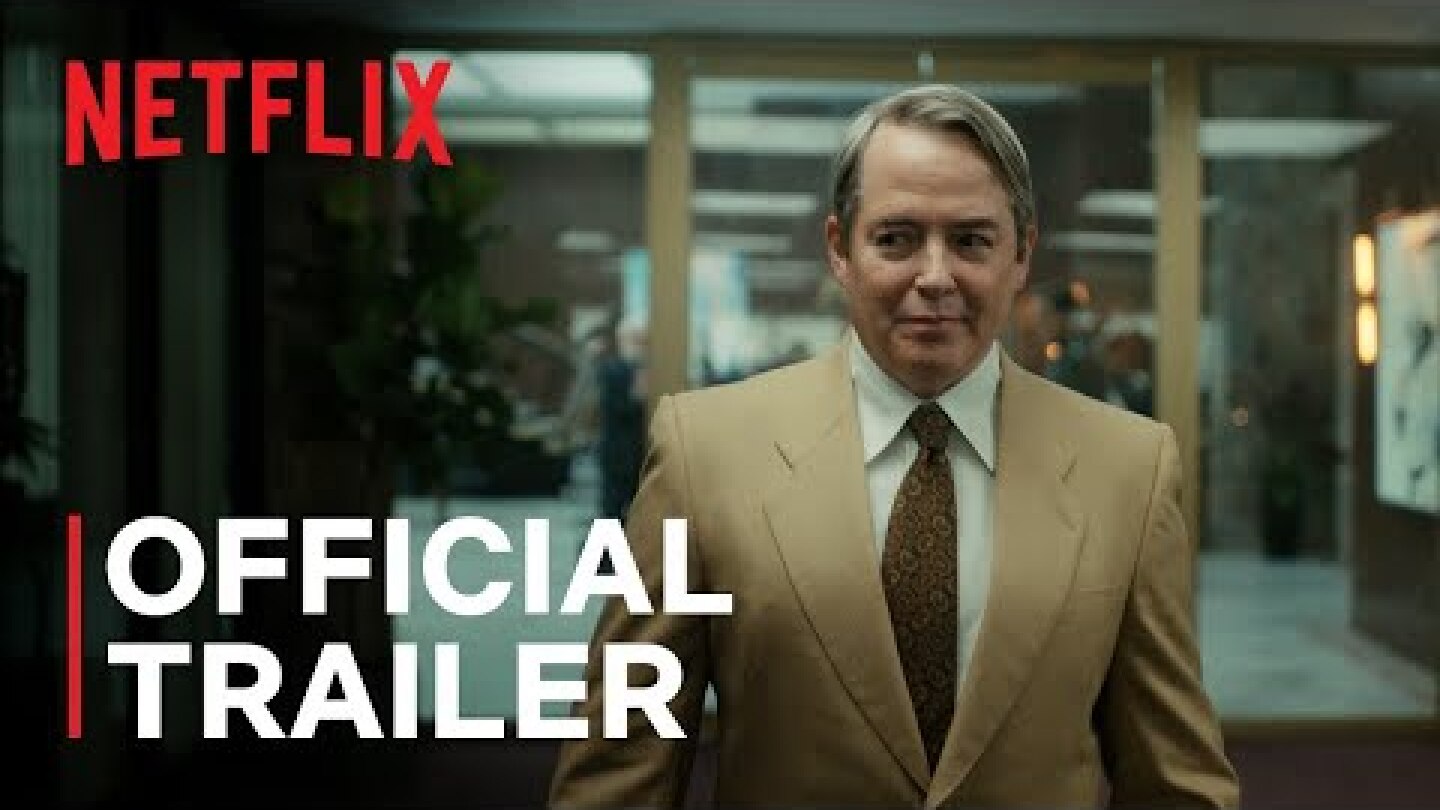 Painkiller | Official Trailer | Netflix