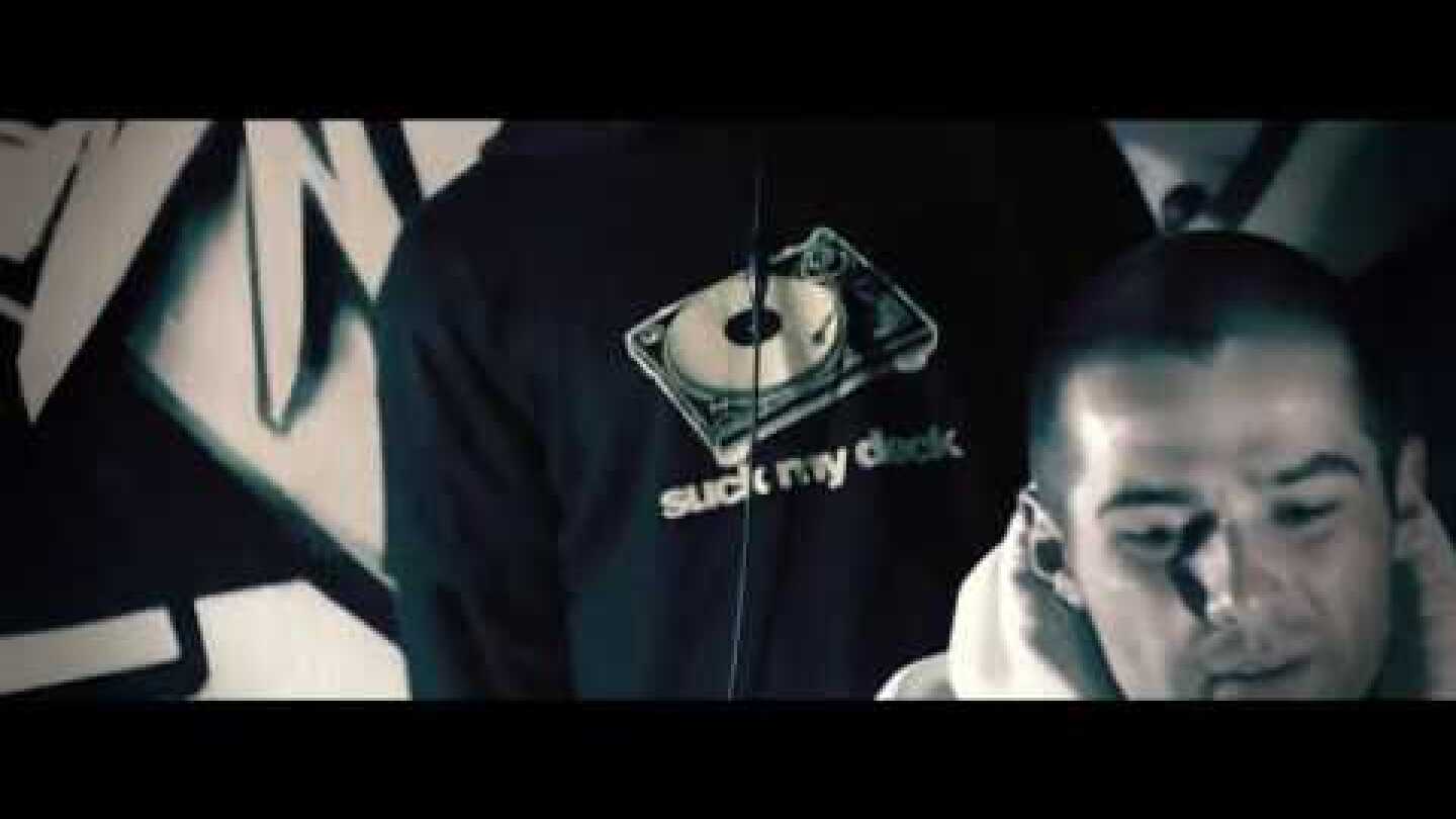 Corona virus - Meros B [OFFICIAL VIDEOCLIP] 2009