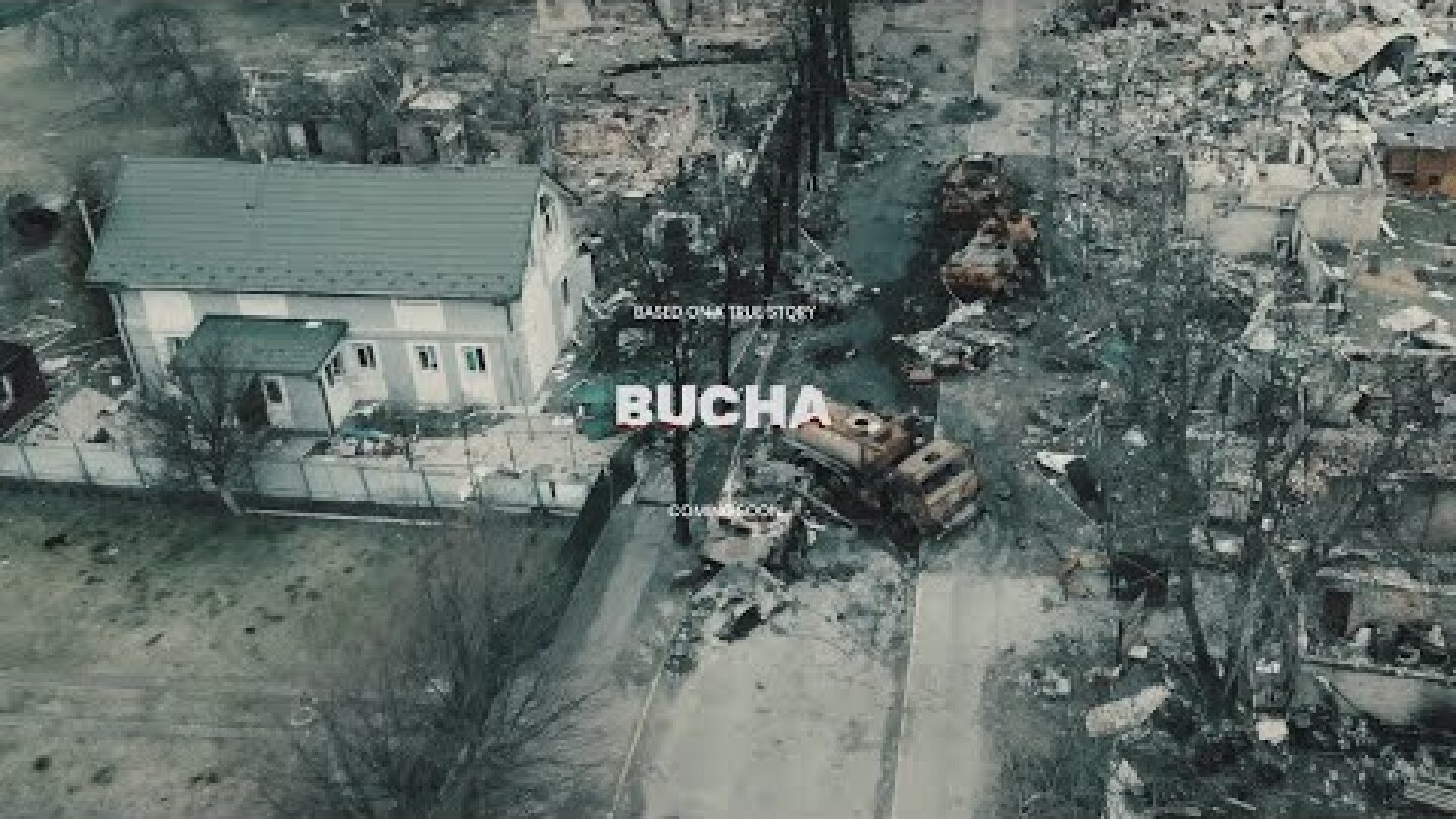 BUCHA - Teaser Trailer