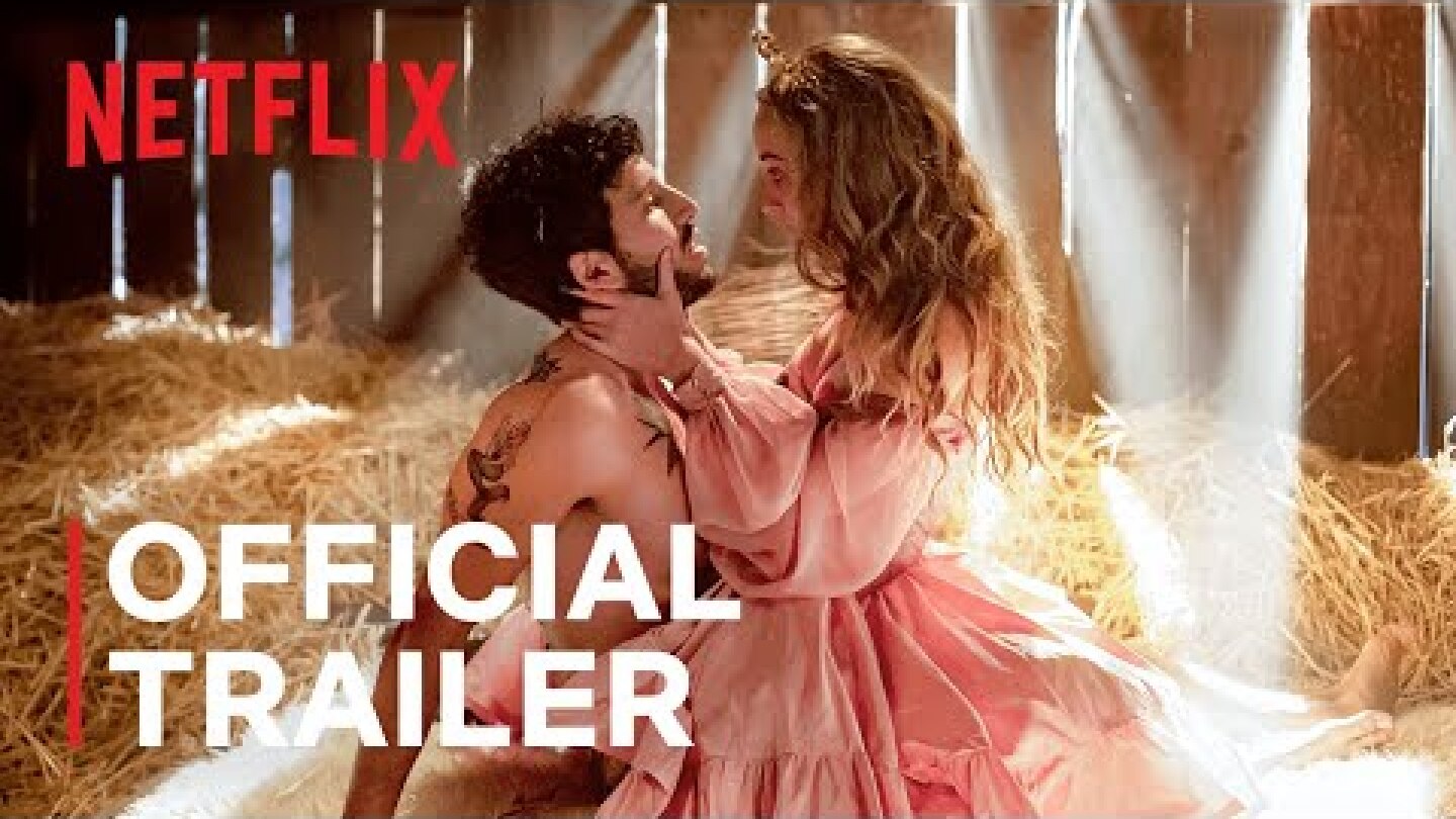 Once Upon a Time... Happily Never After | Official Trailer | Netflix
