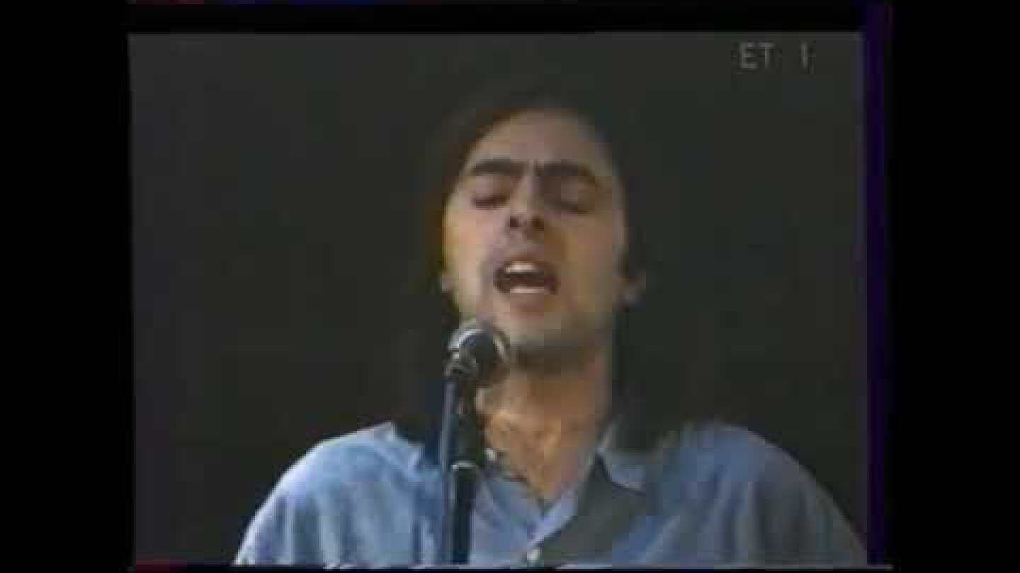 Vasilis Lekkas - Arthur Rimbaud || Βασίλης Λέκκας - Το μεθυσμένο καράβι (Αρθούρε Ρεμπώ) @ Σείριος