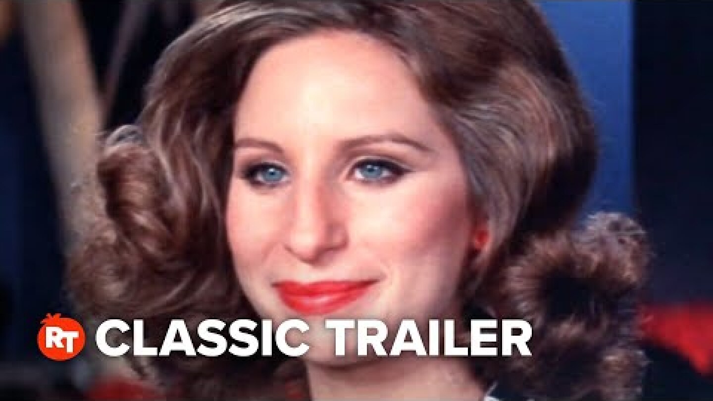 The Way We Were (1973) Trailer #1