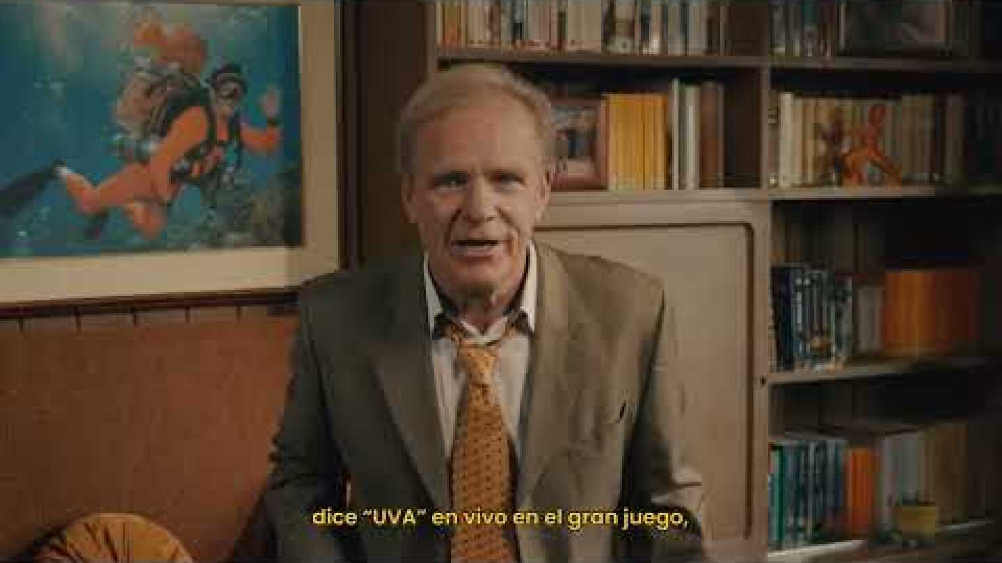 UVA UVA 🍬