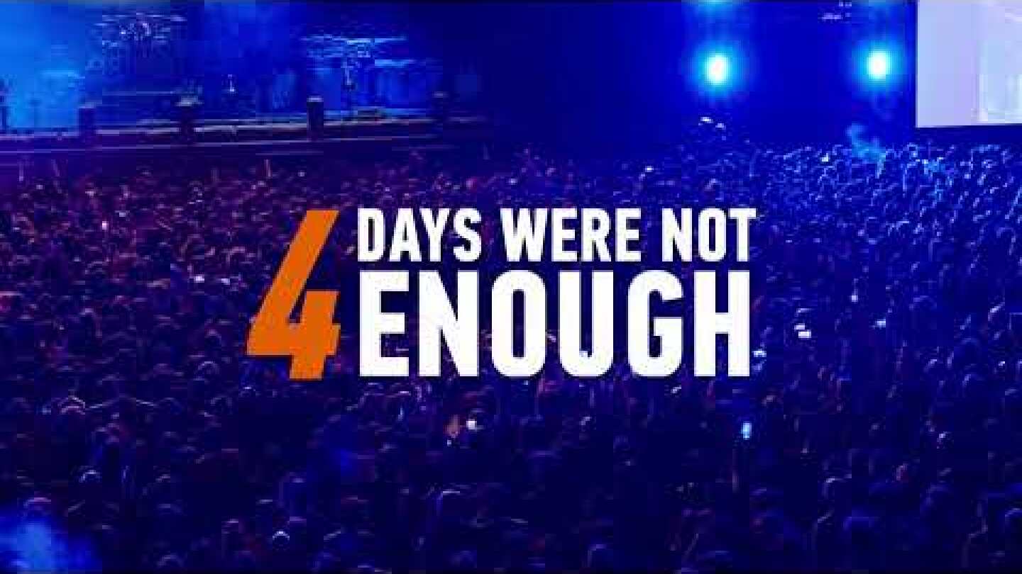 RELEASE ATHENS FESTIVAL 2023 / METAL DAYS