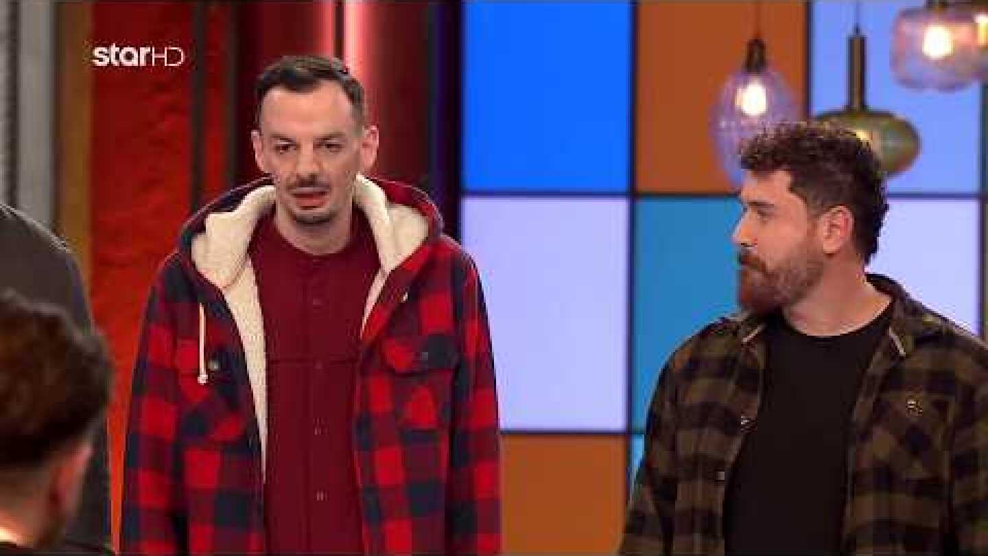 MasterChef 2026 | Mystery Box: Το σημερινό concept και οι ξεχωριστοί καλεσμένοι!