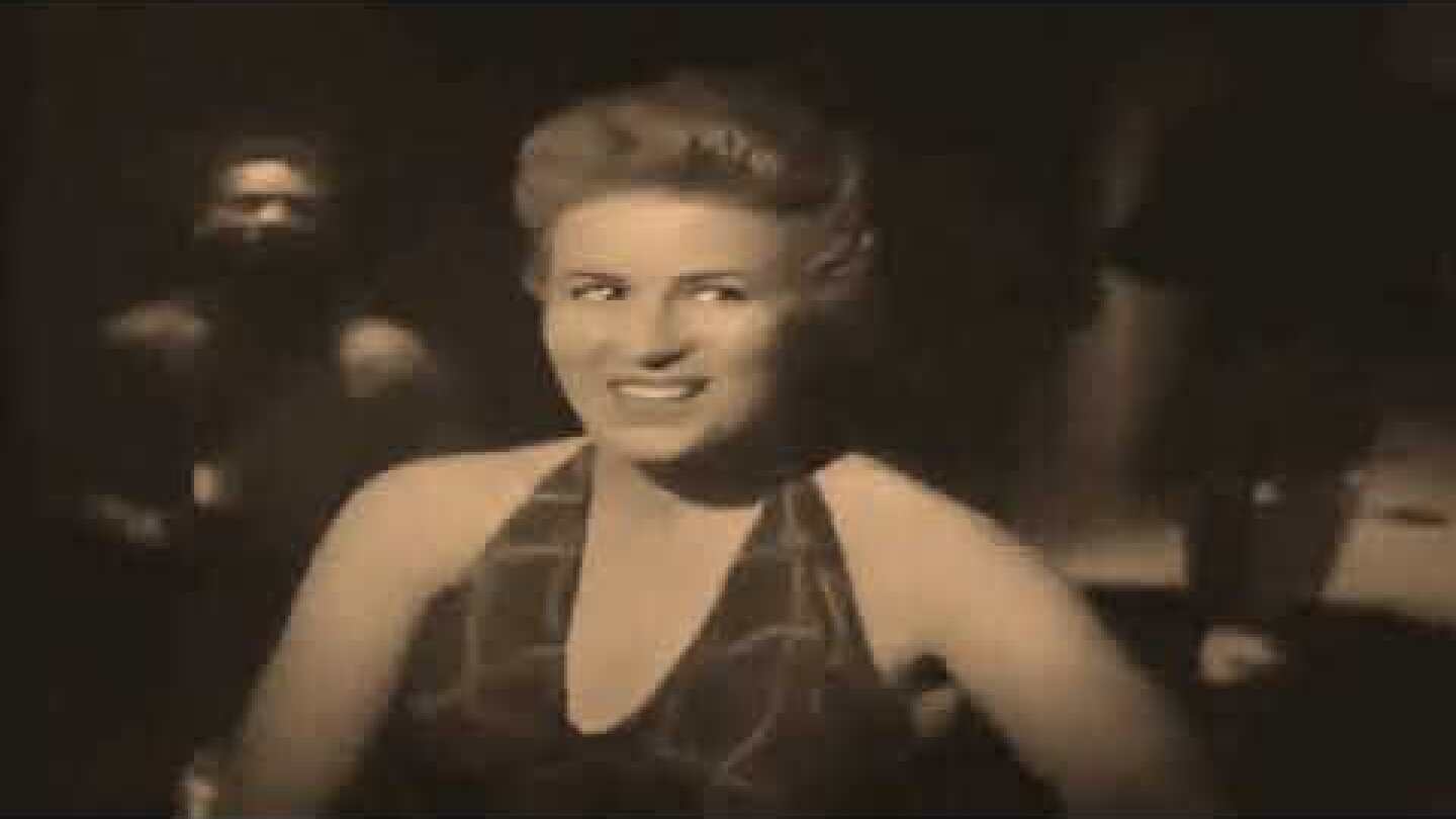 El negro Zumbon - Silvana Mangano 1953