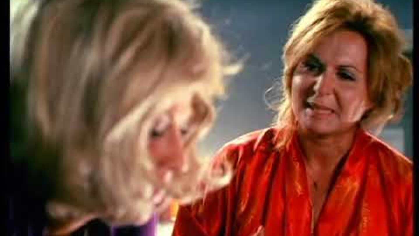 ΜΠΕΤΥ ΒΑΛΑΣΗ - ΜΙΑ ΚΑΘΑΡΗ ΕΚΔΟΥΛΕΥΣΗ