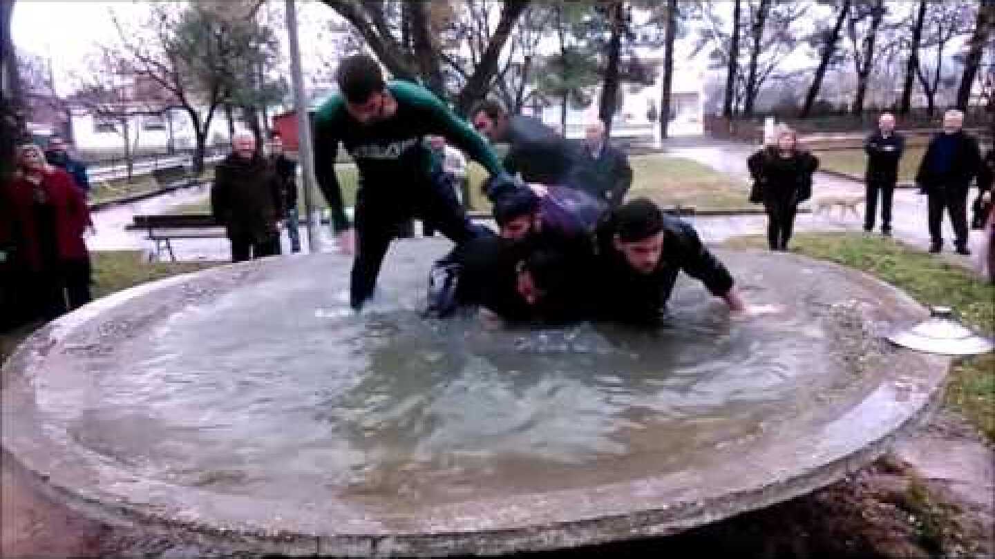 Θεοφάνεια Καστανιές Κιλκίς