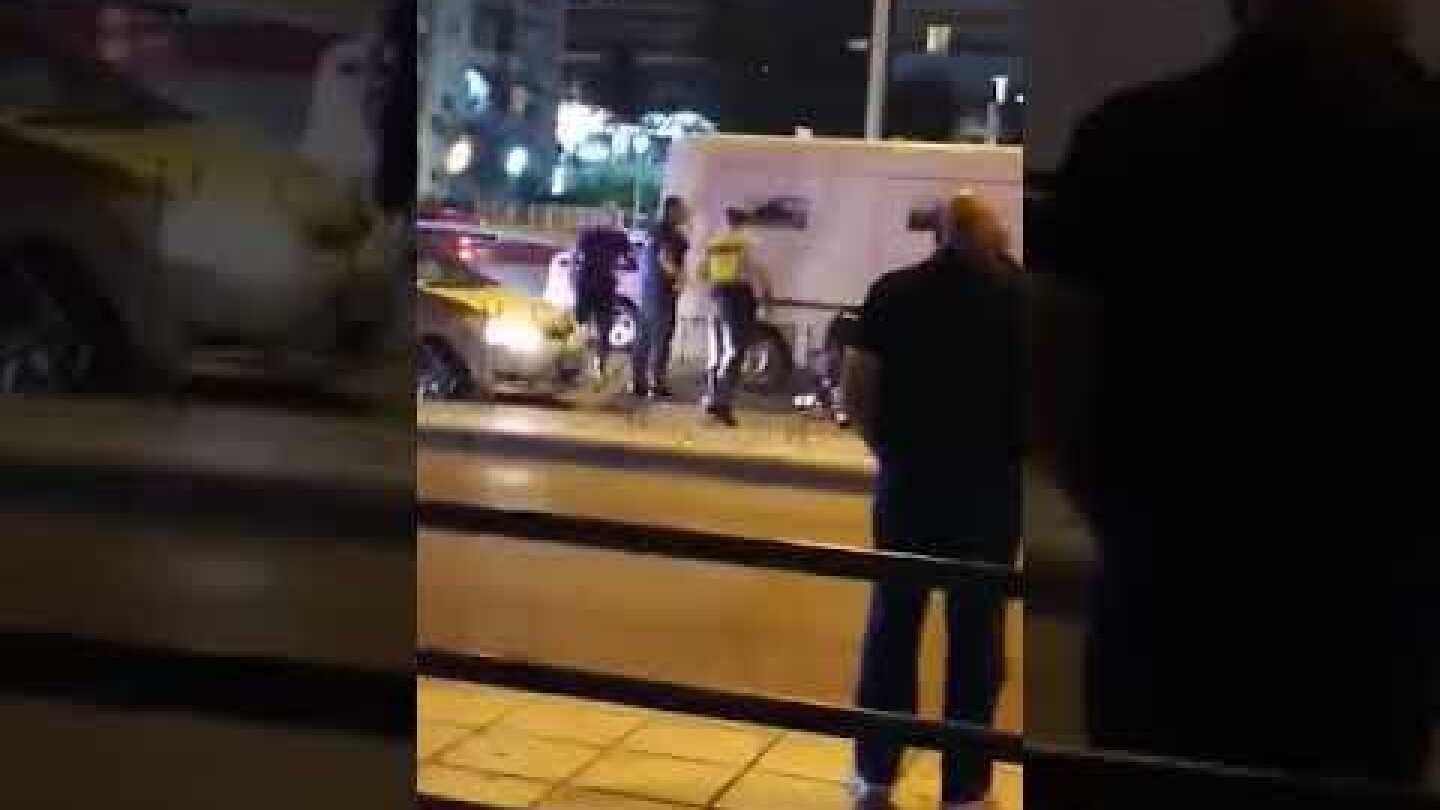 Thestival.gr Σύλληψη λαθροδιακινητών στη Σταυρούπολη