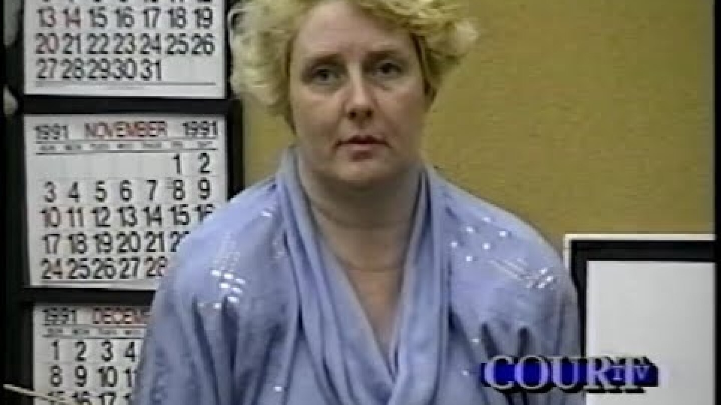 Trial Story - Betty Broderick (1992)