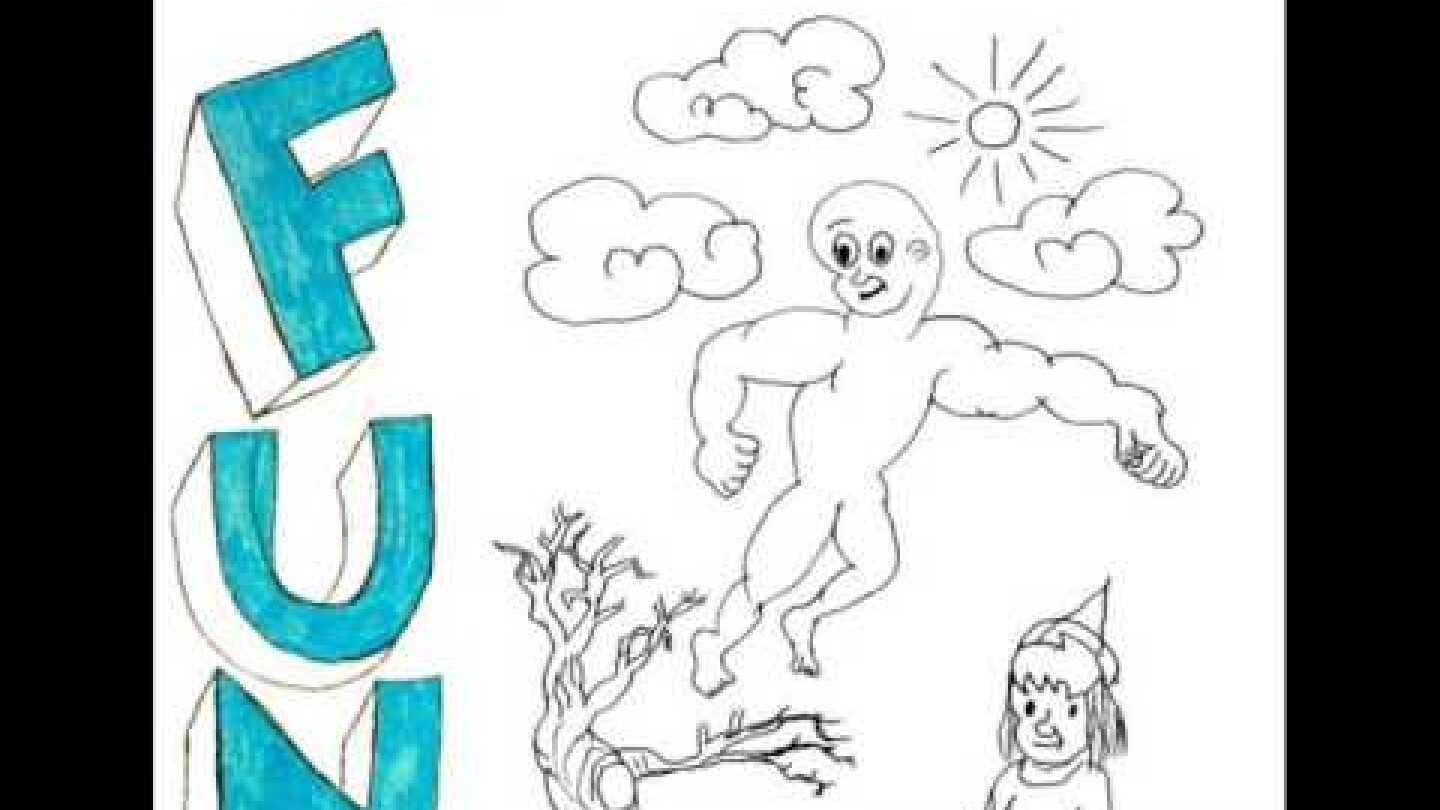 Daniel Johnston - Life In Vain