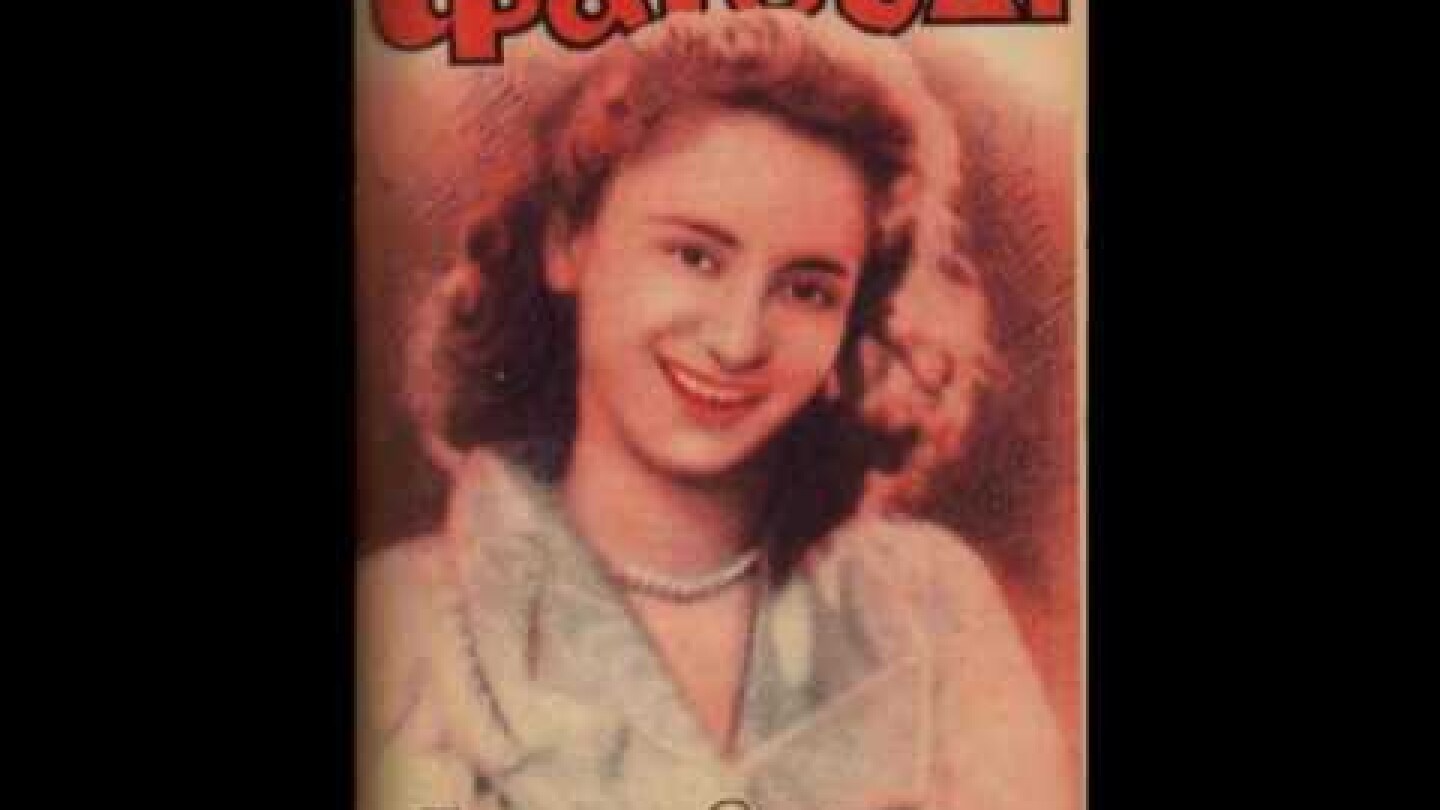 Ζαχαρίας και Αντζουλίνα - Ζοζεφίνα Γενοβέζου