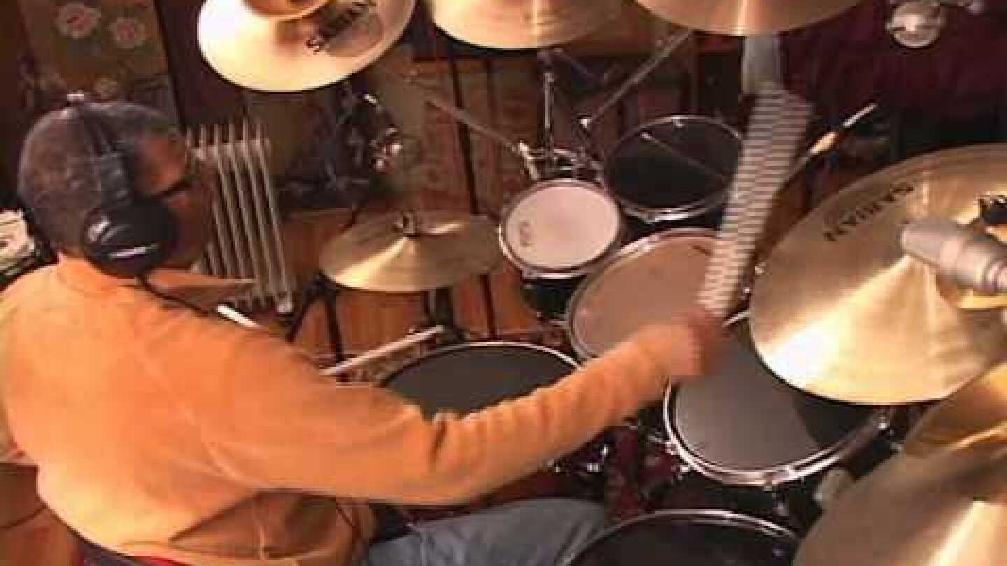 Jack DeJohnette - Danilo Perez - John Patitucci - MUSIC WE ARE