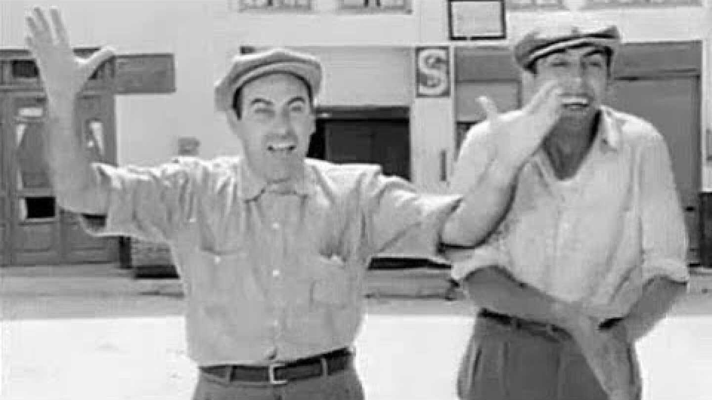 Ιθαγενείς και πολιτική