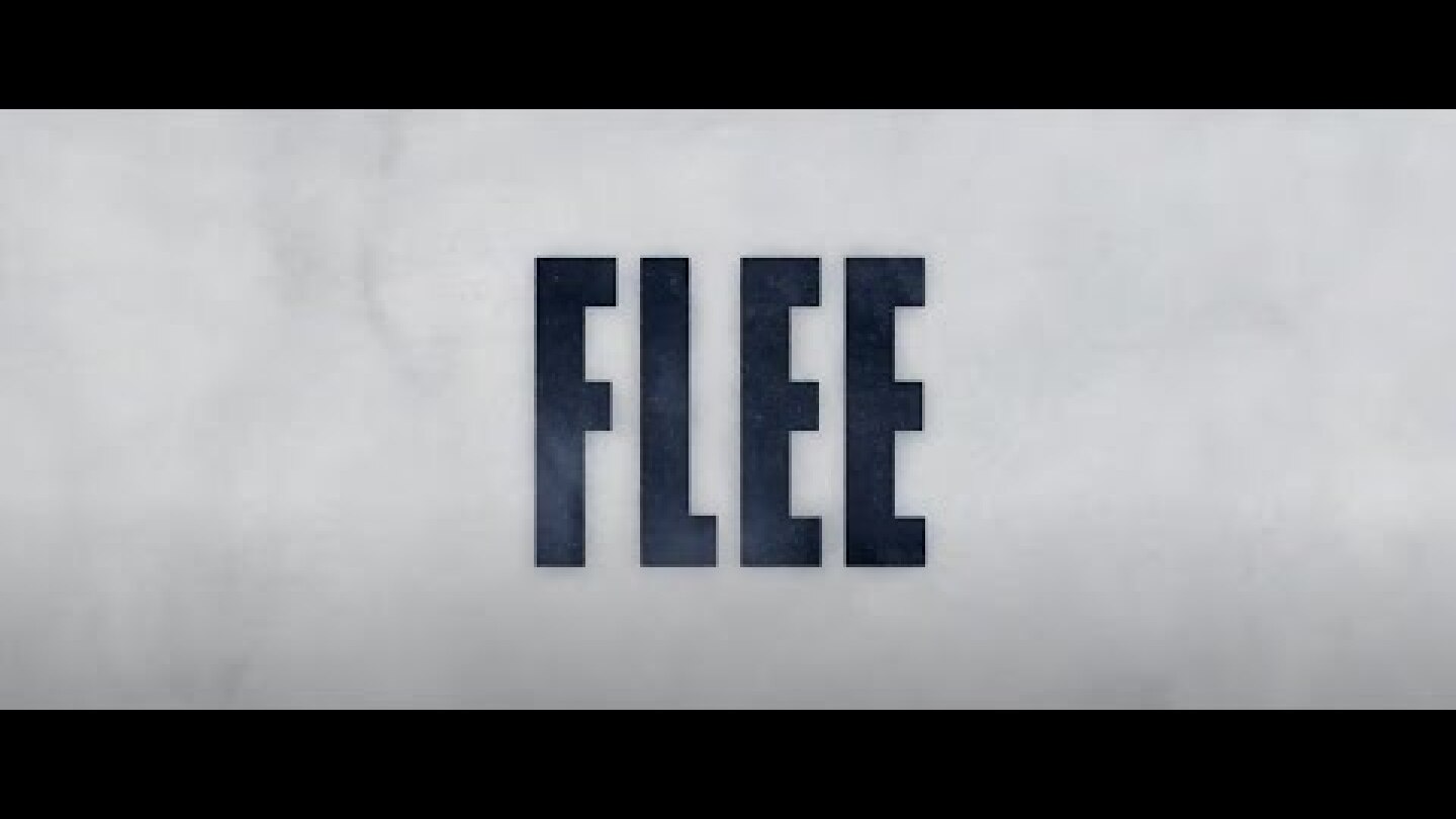 Flee Trailer | Sundance 2021