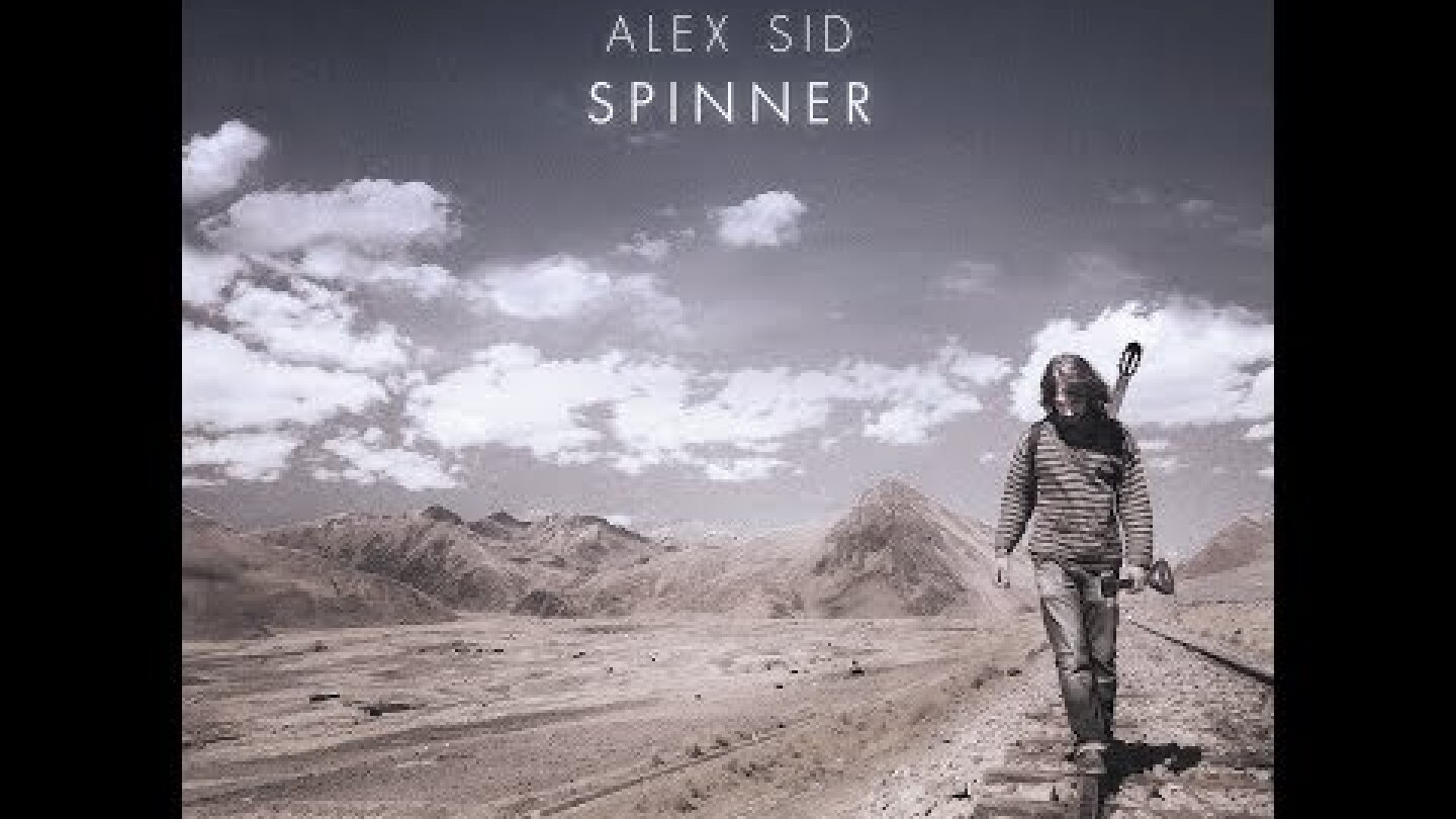Alex Sid - Spinner