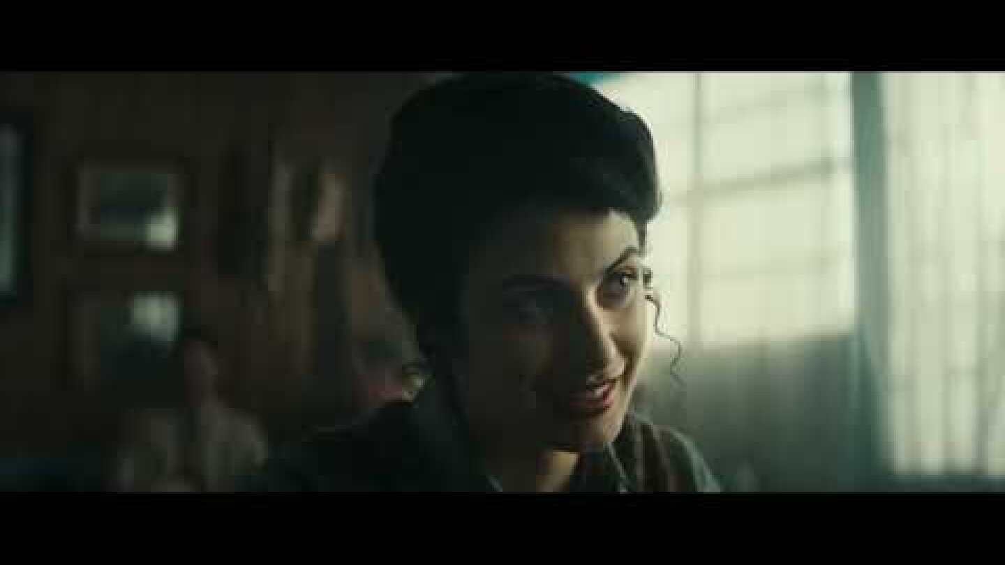 Η Μεγάλη Χίμαιρα | H πολυαναμενόμενη σειρά στην ΕΡΤ