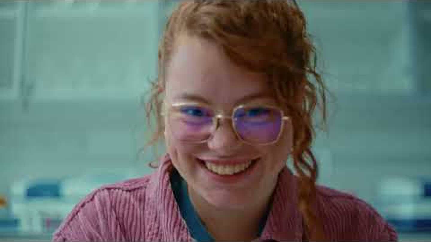 EUC Student Corporate Video 2025