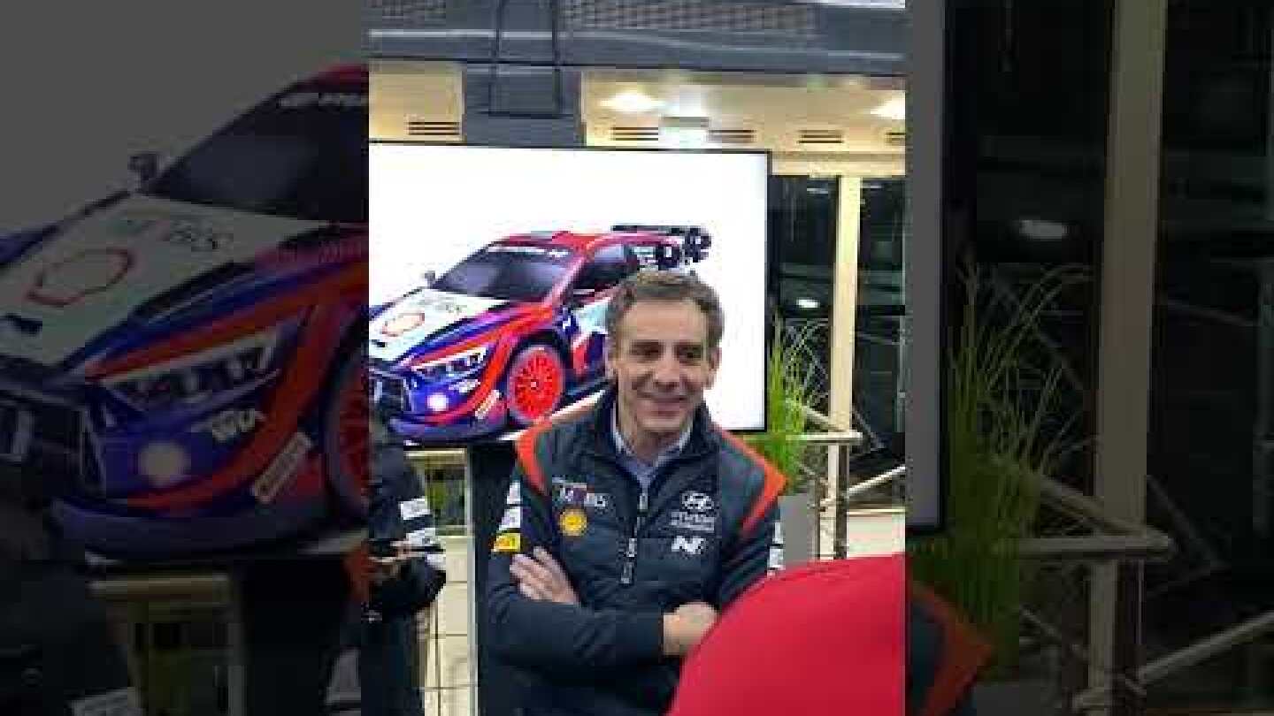 Ράλι Μόντε-Κάρλο 2023: Ανταπόκριση